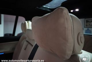 BMW X7 2021