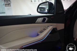 BMW X7 2021