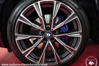 BMW X7 2021