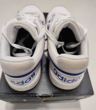 Zapatillas Adidas Hoops 3.0 Talla 40 2/3