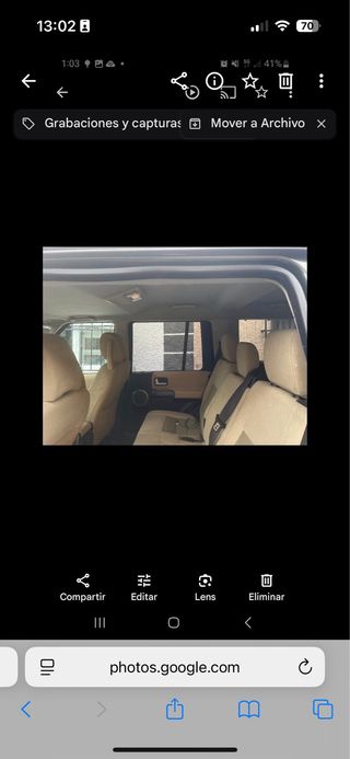 Land Rover Discovery 2005