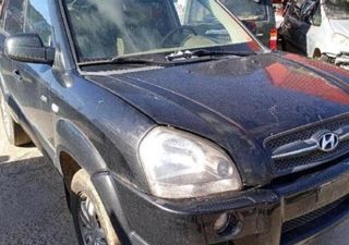 352899 depresor decantador hyundai tucson (jm) 2,0