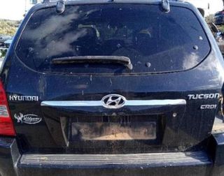 352899 depresor decantador hyundai tucson (jm) 2,0