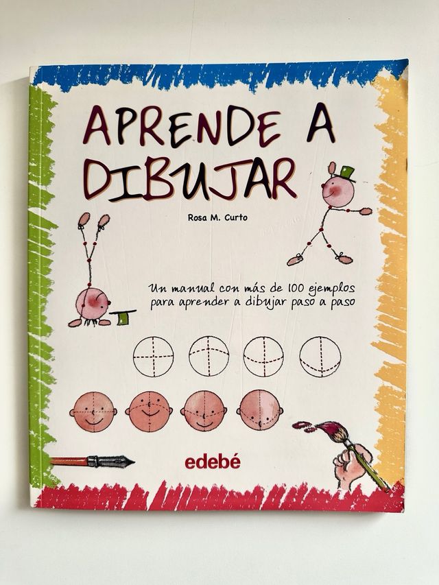 APRENDE A DIBUJAR (Spanish Edition)