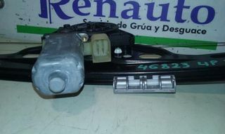 Mercedes 104048 mando elevalunas clase c bm 249298