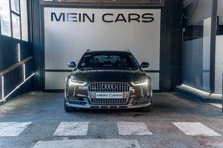 Audi A6 Allroad 2016