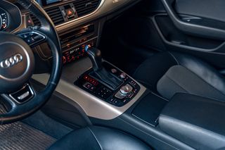 Audi A6 Allroad 2016