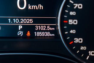 Audi A6 Allroad 2016