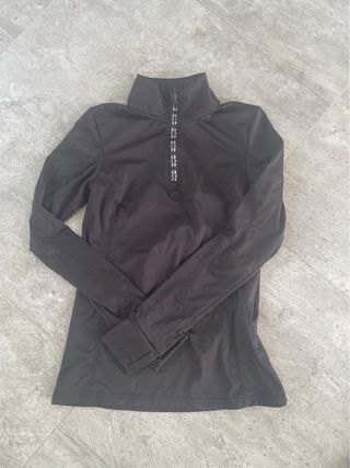 Conjunto Ropa Térmica Esquí 12/14
