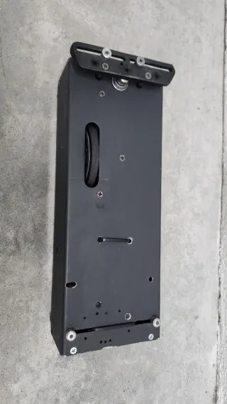 Mesa de arranque Serpent 1/8-1/10