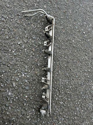 Rampa de gasolina BMW E36