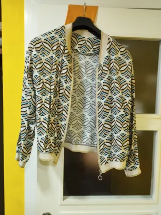 Lote ropa mujer