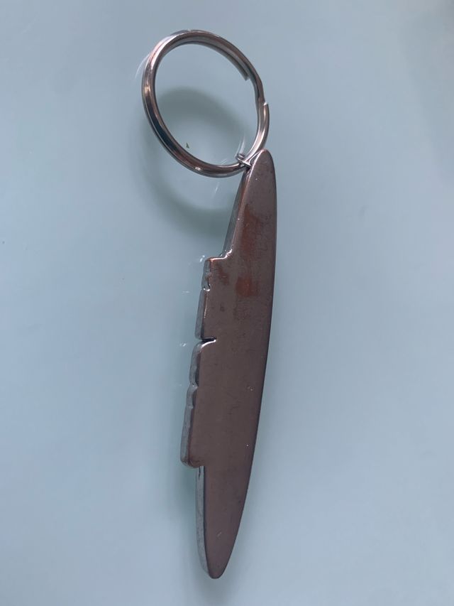 Llavero John Cooper Works