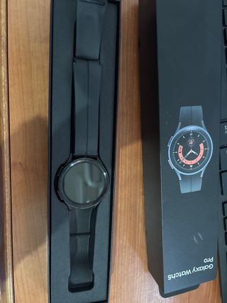 Samsung Galaxy Watch 5 Pro Negro