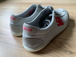 Zapatillas Silbon