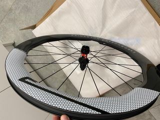 Ruote Princeton Carbonworks