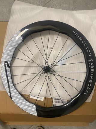 Ruote Princeton Carbonworks
