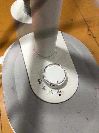 Plancha de Vapor Vertical Rowenta