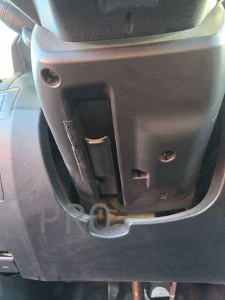 COLUMNA DIRECCION MAZDA CX-5 (KE)