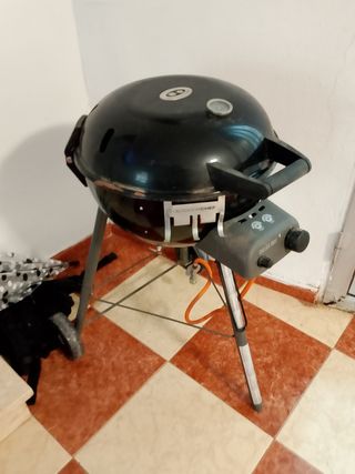 Barbecue nero Outdoorchef