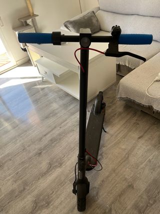 Patinete Eléctrico Xiaomi Scooter 4 Pro