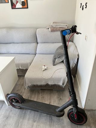 Patinete Eléctrico Xiaomi Scooter 4 Pro