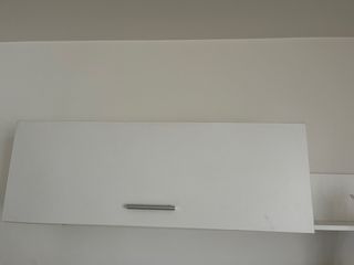 Muebles de salón con vitrina