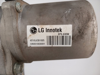 COLUMNA DIRECCION SSANGYONG KORANDO 671950 462113