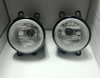 Antinieblas Toyota /Lexus