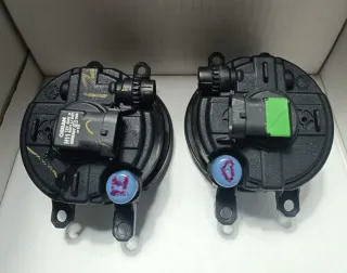 Antinieblas Toyota /Lexus