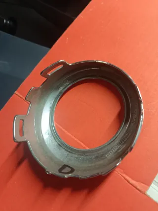 Antinieblas Toyota /Lexus