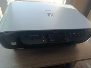 Impresora y Escáner Canon PIXMA MP140