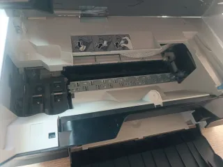 Impresora y Escáner Canon PIXMA MP140