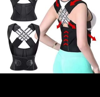 Faja Corrector Postura Talla Única
