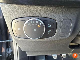 Ford Focus 1.0 Ecoboost MHEV 92kW ST-Line X