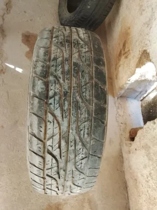 Llantas  para Mitsubishi Montero