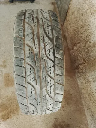 Llantas  para Mitsubishi Montero