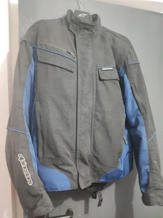 Chaqueta Alpinestars Talla XL