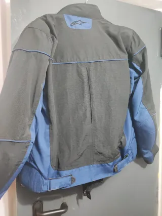 Chaqueta Alpinestars Talla XL
