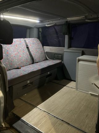 Mercedes-Benz Vito 2000