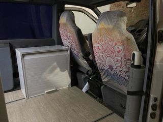 Mercedes-Benz Vito 2000