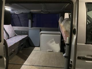 Mercedes-Benz Vito 2000