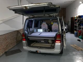 Mercedes-Benz Vito 2000