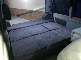 Mercedes-Benz Vito 2000