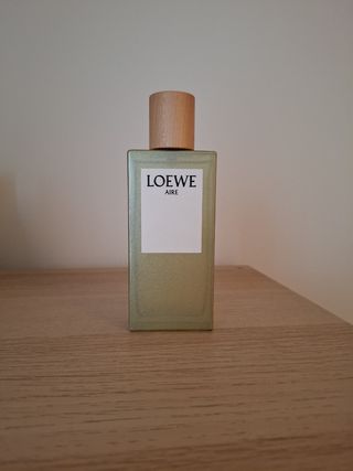 Perfume Loewe Aire Nuevo Sin Caja