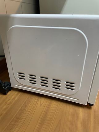 Microondas Bluesky Blanco