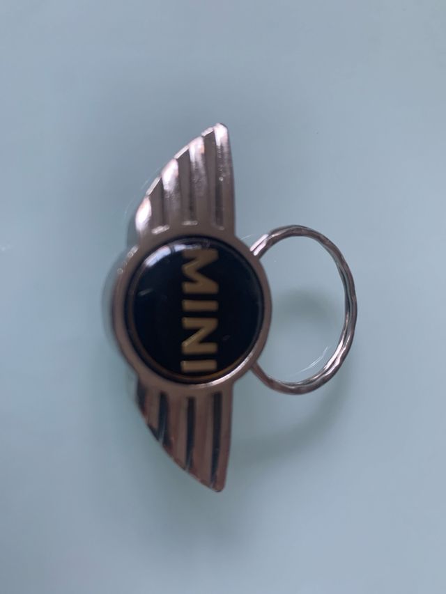 Llavero MINI con alas