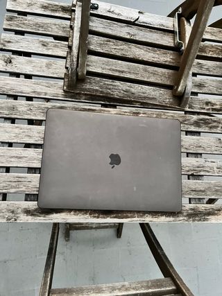 MacBook Pro 16 Retina Space Gray