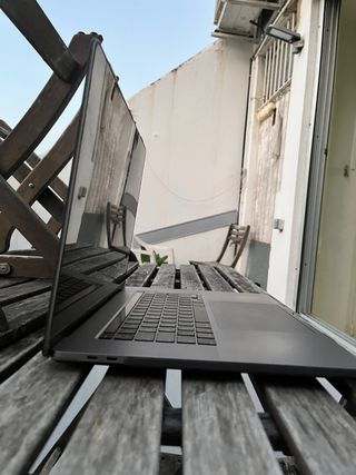 MacBook Pro 16 Retina Space Gray
