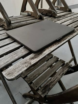 MacBook Pro 16 Retina Space Gray